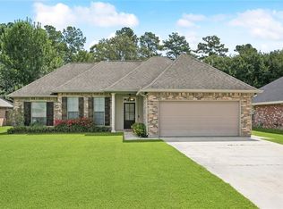 109 Mulberry Cir, Ponchatoula, LA 70454