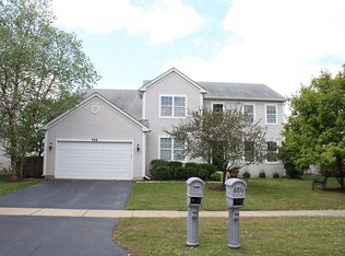 799 Bethel Ave, Bolingbrook, IL 60490