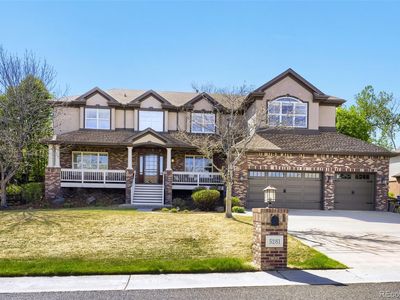 5281 Juniper Court, Golden, CO, 80403