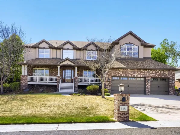 5281 Juniper Court, Golden, CO 80403