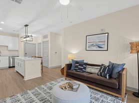 Forest Edge Apartments