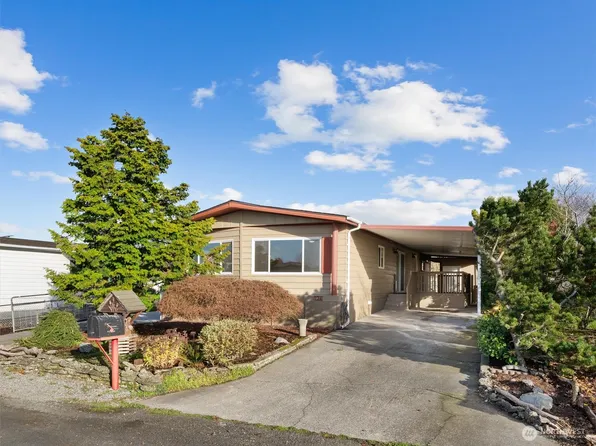 124 Widnor Drive, Mount Vernon, WA 98274