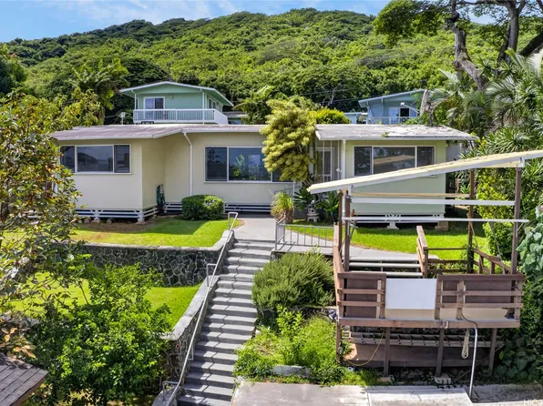 47-220 Kamehameha Hwy, Kaneohe, HI 96744