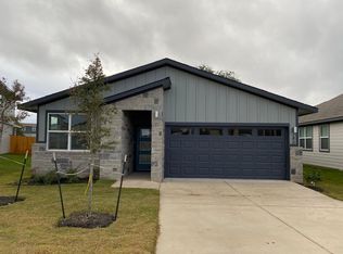280 Geminiflora Bnd, Liberty Hill, TX 78642