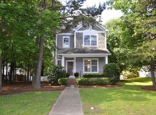 15206 Norman View Ln, Huntersville, NC 28078