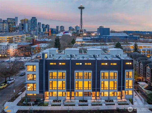 371 Valley Street, Seattle, WA 98109