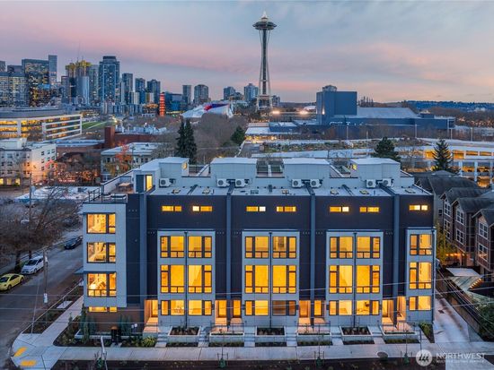 379 Valley Street, Seattle, WA 98109