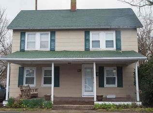 503 E Elizabeth St, Delmar, MD 21875
