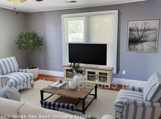 522 E Mobile St APT 4, Florence, AL 35630