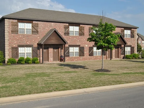 4321 E Bekah Dr Unit 82, Jonesboro, AR 72404