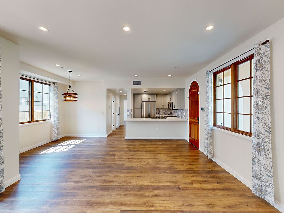 1st image of 388 S Los Robles Ave #107