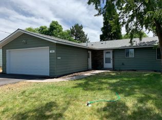 456 Delta St, Klamath Falls, OR 97601