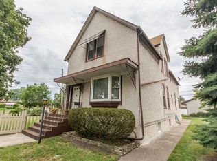 13005 S Houston Ave, Chicago, IL 60633