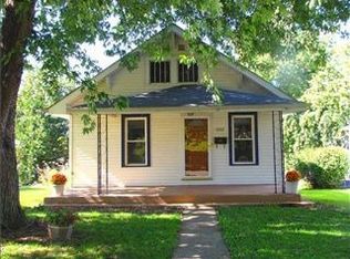1002 S McDonald St, Attica, IN 47918