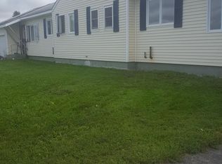 20 Twilight Dr, Presque Isle, ME 04769