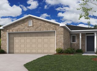 RC Beaumont Plan, Hefner Crossing, Oklahoma City, OK 73131