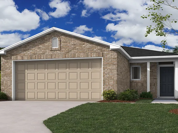 RC Beaumont Plan, Lopp Ranch