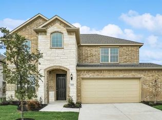 1309 Sunbeam Cv, Anna, TX 75409