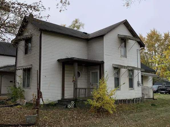 2340 S Anthony Blvd, Fort Wayne, IN 46803