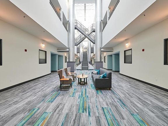 Common Sitting Area