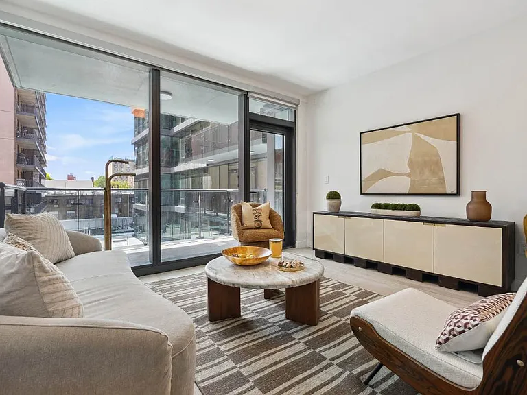 38-20 Parsons Blvd #710 — Photo 5