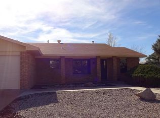 2340 Camino Del Rey, Alamogordo, NM 88310