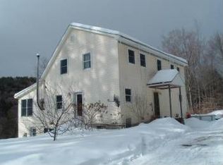 131 Smith Rd, Jamaica, VT 05343