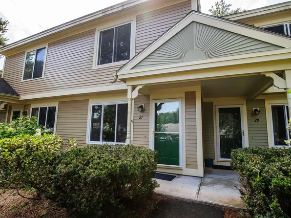 238 Base Hill Road #21, Keene, NH 03431