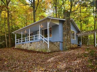 24 Belle Flower Cir, Maggie Valley, NC 28751