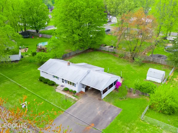 3 Pomeroy Road, Enfield, CT 06082