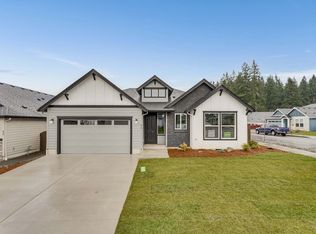 634 NW 28th St, Battle Ground, WA 98604