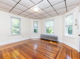 507 President Ave APT 2, Fall River, MA 02720