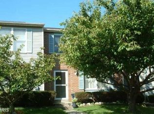 8 Strand Ct, Owings Mills, MD 21117