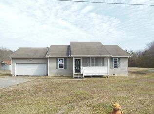 14 Bennett Rd, Rockmart, GA 30153