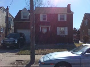 1416 Friendship St, Philadelphia, PA 19111