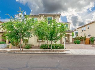 2951 E Megan St, Gilbert, AZ 85295