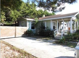 609 Wisteria St, Panama City Beach, FL 32407
