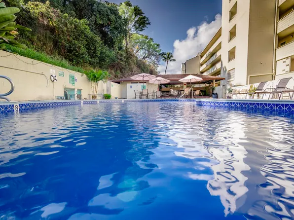 1063 Lower Main St APT 310, Wailuku, HI 96793