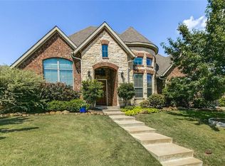2495 Waterstone Ln, Rockwall, TX 75032