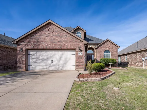 2717 Twinflower Dr, Fort Worth, TX 76244
