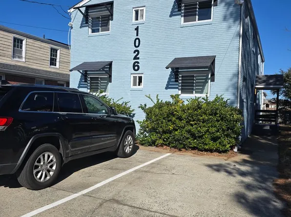 1026 Little Bay Ave, Norfolk, VA 23503
