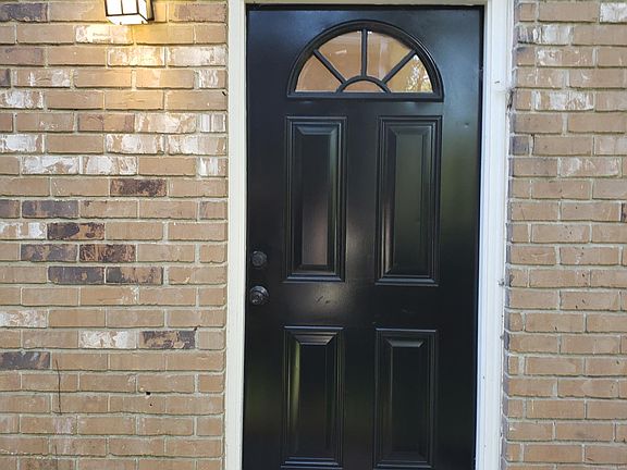 The basement entrance draws you into to the brand new apartment unit complete with all new systems, paint, fixtures, and flooring!