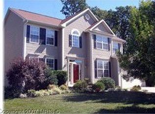55 Berkshire Ct, Westminster, MD 21158