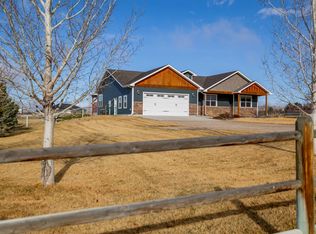 944 Road 12, Powell, WY 82435