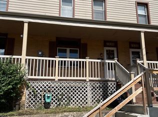 1538 Rutledge St, Pittsburgh, PA 15211