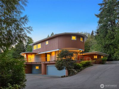 6705 NE Baker Hill Road, Bainbridge Island, WA, 98110