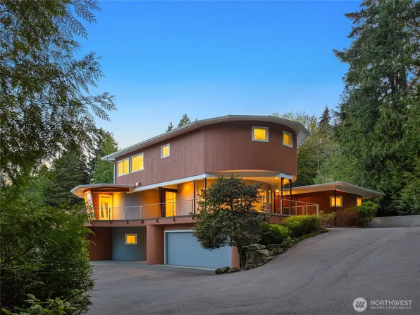 6705 NE Baker Hill Road, Bainbridge Island, WA 98110