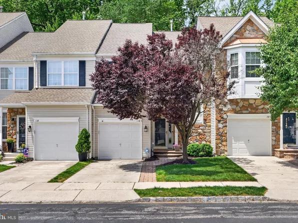 116 Rittenhouse Dr, Deptford, NJ 08096