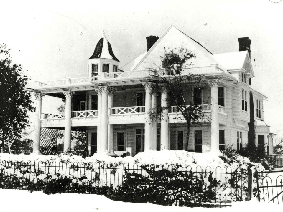 Vintage photo 