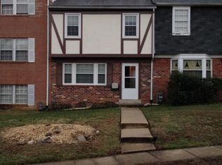 1141 James Madison Cir, Fredericksburg, VA 22405